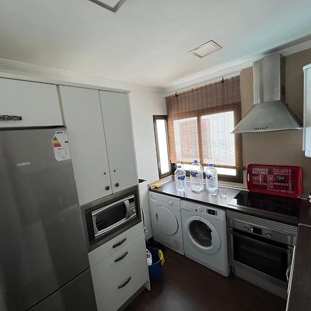 Panoramic Ocean View Apartment ปลายา เดล อิงเกลส ภายนอก รูปภาพ