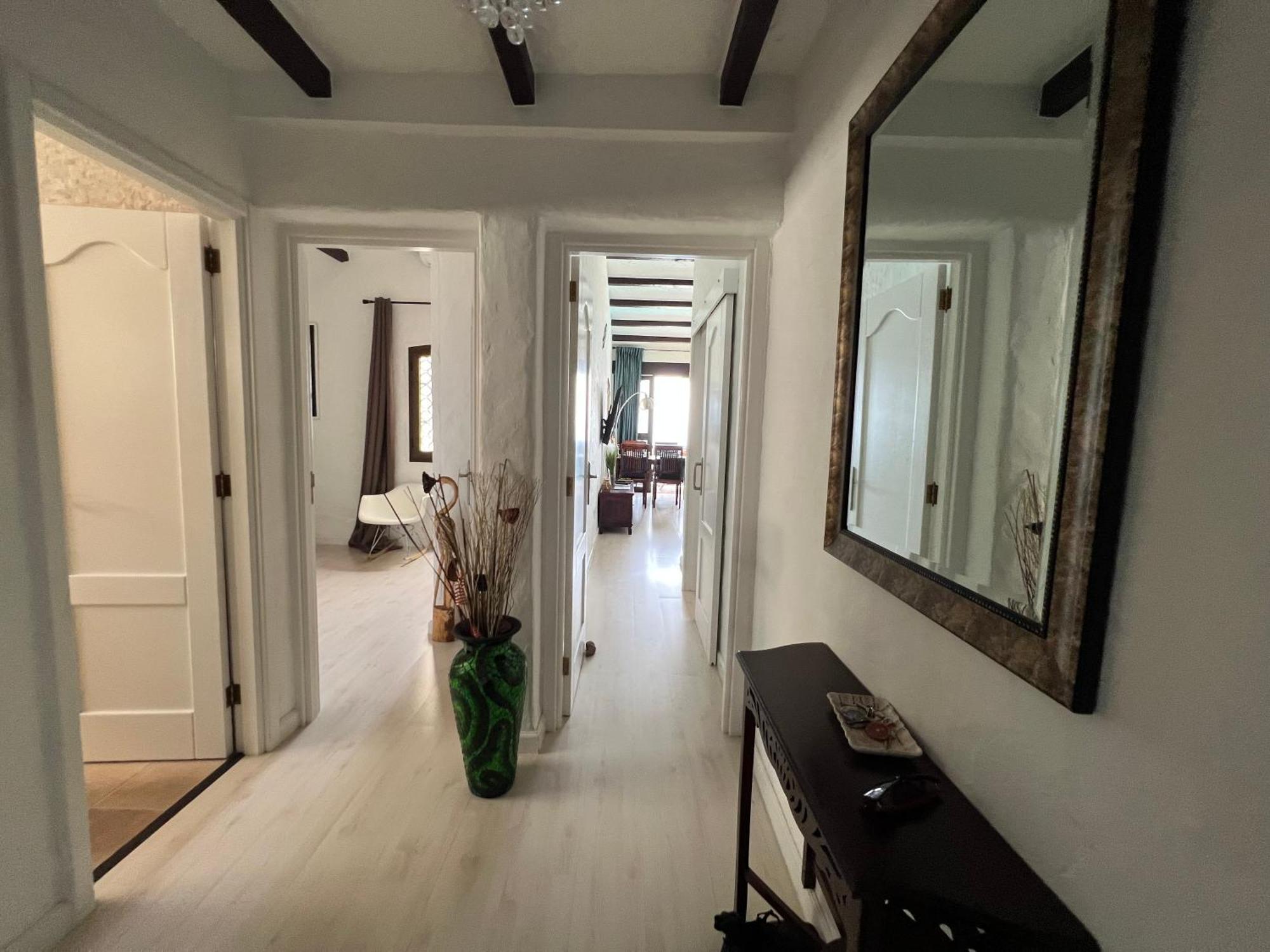 Panoramic Ocean View Apartment ปลายา เดล อิงเกลส ภายนอก รูปภาพ