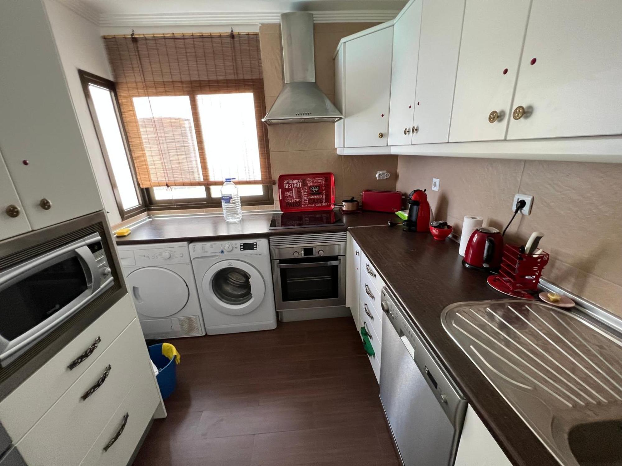 Panoramic Ocean View Apartment ปลายา เดล อิงเกลส ภายนอก รูปภาพ